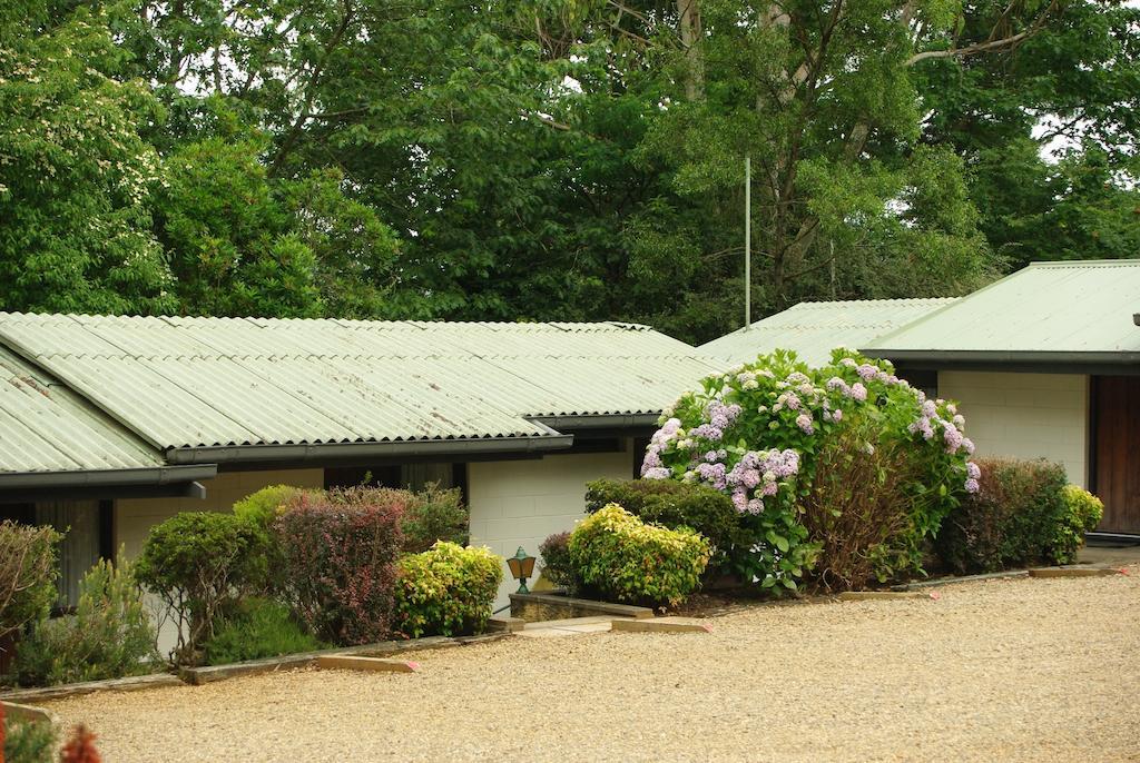 Blackheath Motor Inn Exterior foto